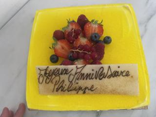 Boulangerie L' atelier l'Elo et Flo 0