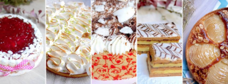 Boulangerie Camille pâtisse - Cours de pâtisserie & Commandes de gâteaux 0
