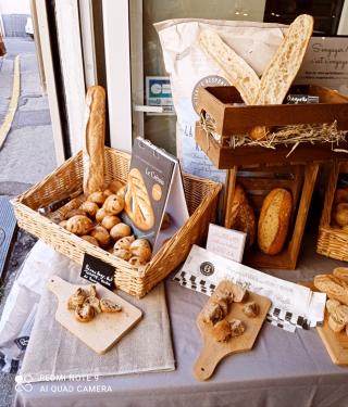 Boulangerie Boulangerie Maélie 0