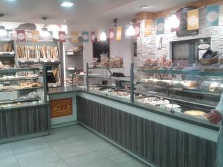 Boulangerie Boulangerie Pâtisserie Traiteur Bouzanquet 0