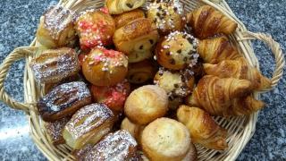 Boulangerie Boulangerie Pâtisserie Maxence 0