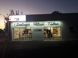 Boulangerie Boulangerie Laporte Sébastien 0