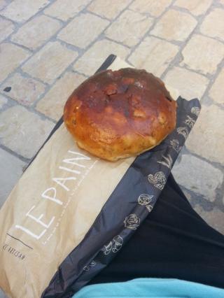 Boulangerie Noel Faby & Fils 0
