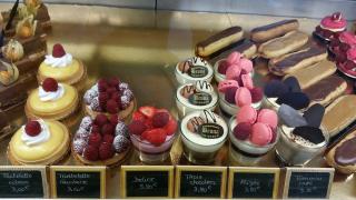 Boulangerie Boulangerie Bruna 1