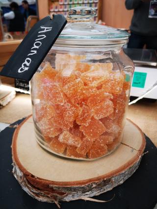 Boulangerie LES TABLIERS ENCHANTES 1