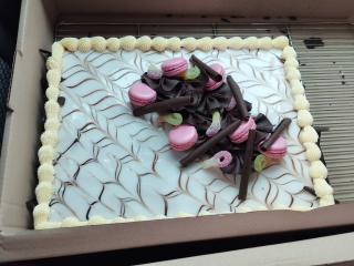 Boulangerie FC la Gourmandise 0