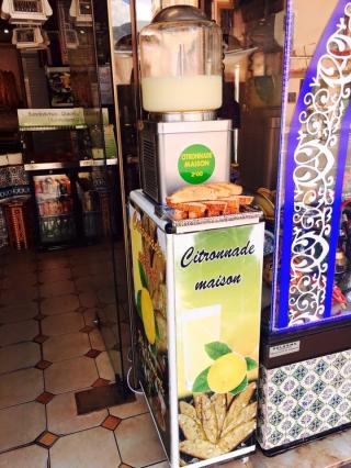 Boulangerie Hammamet 0