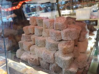 Boulangerie Hammamet 0