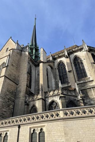 Boulangerie Casino Shop 2