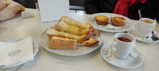 Boulangerie CANELAS - Fabrique artisanale Portugaise 0