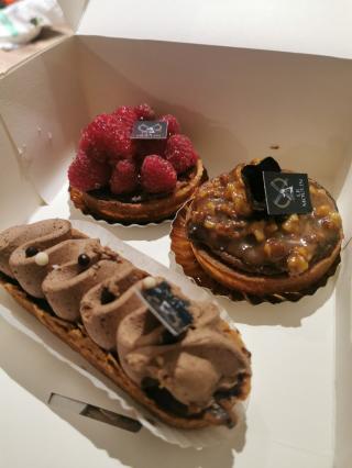 Boulangerie LE MOULIN 2