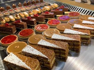 Boulangerie Boulangerie Pâtisserie Augusta - Civrieux 2