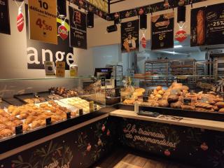 Boulangerie BOULANGERIE ANGE 2