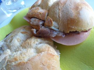 Boulangerie A Portuguesa. 0
