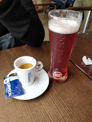 Boulangerie A Portuguesa. 0