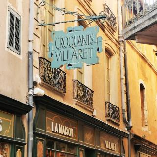 Boulangerie Maison Villaret 0