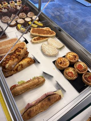 Boulangerie Boulangerie 0