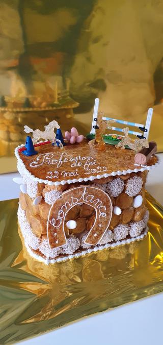 Boulangerie La Cerise sur le Gâteau 0