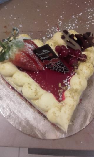 Boulangerie La Plongée Gourmande. 2