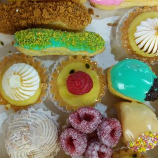 Boulangerie La Plongée Gourmande. 0