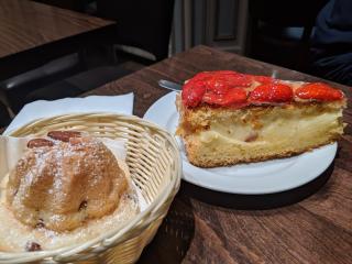 Boulangerie La Maison du Kougelhopf - Pâtisserie Buhler 0