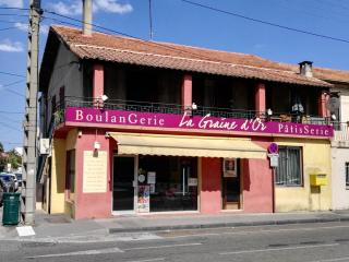 Boulangerie La Graine d'Or 0