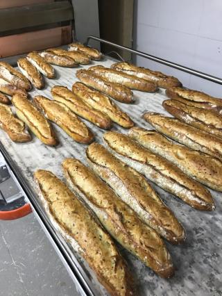 Boulangerie Le Délice de Sartrouville 0