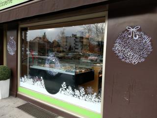 Boulangerie L' Atelier Des Gourmandises 0