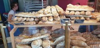Boulangerie L'îlot Gourmandises 0