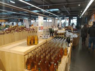 Boulangerie O'tera du Sart 1