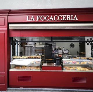 Boulangerie La Focacceria 0