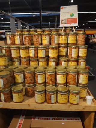 Boulangerie O'tera du Sart 0