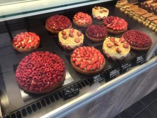 Boulangerie Le fournil du vigen 0