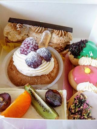 Boulangerie Tentation et Gourmandise 2