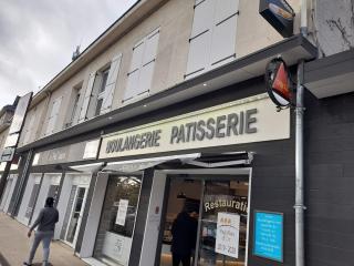 Boulangerie Tentation et Gourmandise 0