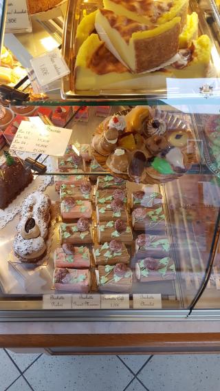 Boulangerie La Flûte Enchantée 0