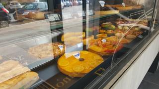 Boulangerie Ets Freville 1