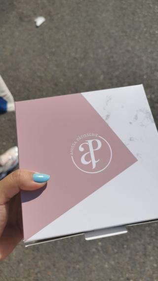 Boulangerie Anissa Pâtisserie 0