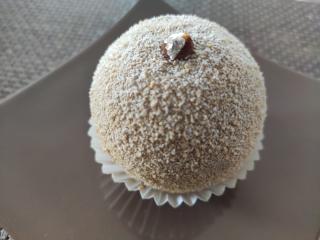 Boulangerie Pâtisserie Francin 0