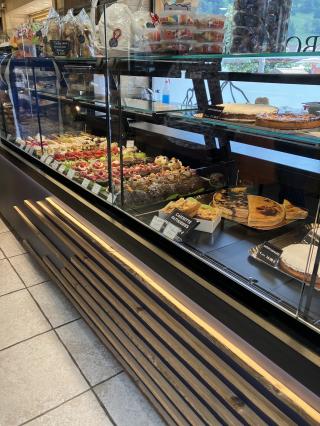 Boulangerie La Boulangerie Bressaude 0