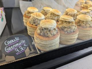 Boulangerie Boulangerie Pâtisserie chez Jeremy 0