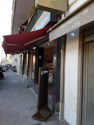 Boulangerie La Princesse Boulangerie Pâtisserie 0