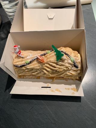 Boulangerie La Princesse Boulangerie Pâtisserie 0