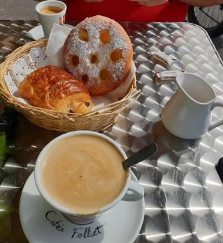 Boulangerie Boulangerie Pâtisserie Laurent Machinet 0