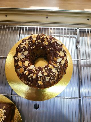 Boulangerie Le Marche Du Pain 0