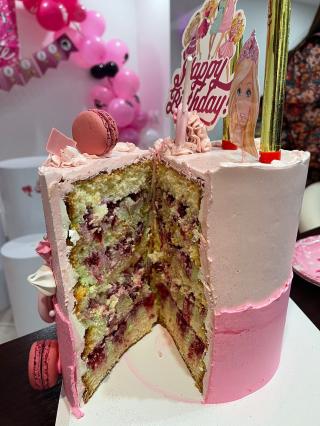 Boulangerie A'Délice Pâtisserie Layer Cake Design Gâteaux d'évènement 0