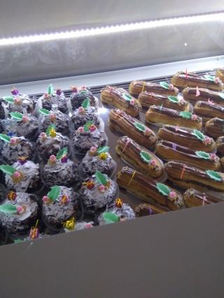 Boulangerie Boulangerie Hubert 1