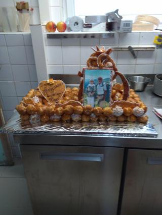 Boulangerie Boulangerie Hubert 0