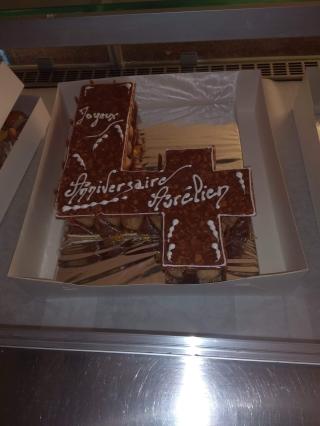 Boulangerie Boulangerie Hubert 0