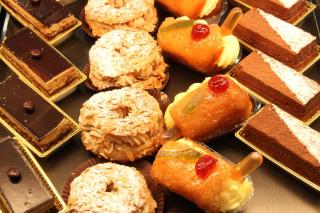 Boulangerie Pâtisserie des Gourmets 2